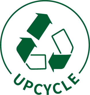 “UPCYCLE