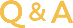 Q and A